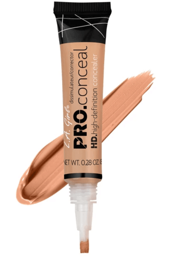L.A. Girl HD Pro Conceal HD Concealer