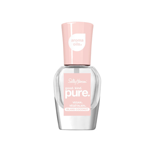 Buy Sally Hansen Good Kind Pure Vegan Nail Polish - 015 Island Coconut in Pakistan