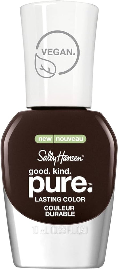 Buy Sally Hansen Good Kind Pure Vegan Nail Polish - 151 Warm in Pakistan