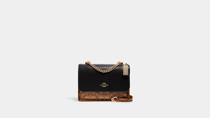 Buy Coach Klare Crossbody Signature Canvas Small Bag in Pakistan