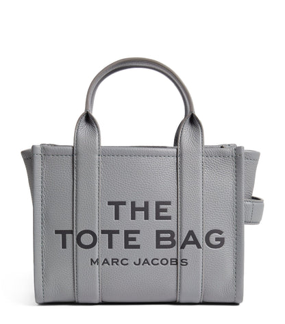 Buy Marc Jacobs The Leather Tote Bag Small in Pakistan