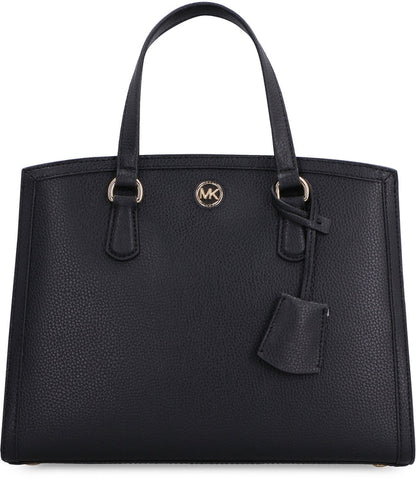 Buy Coach Brooke Carryall Satchel Bag - Black in Pakistan