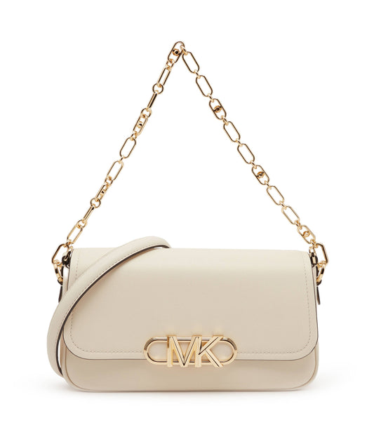 Buy Michael Kors Tokyo Crossbody Bag Small - Cream in Pakistan