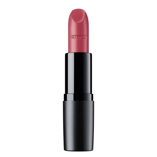 Buy Artdeco Perfect Mat Lipstick -176 Rosy Camelia in Pakistan