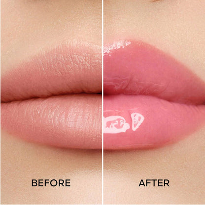 Guerlain KissKiss Bee Glow Oil - 258 Rose Glow
