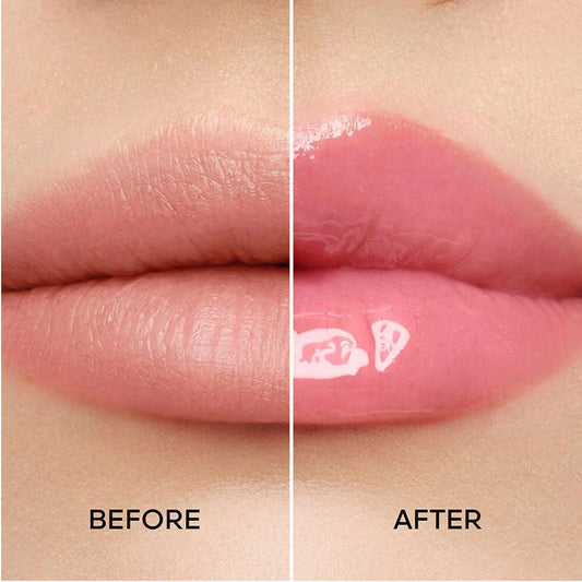 Guerlain KissKiss Bee Glow Oil - 258 Rose Glow
