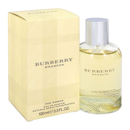 Burberry Weekend For Women Edp 100ml