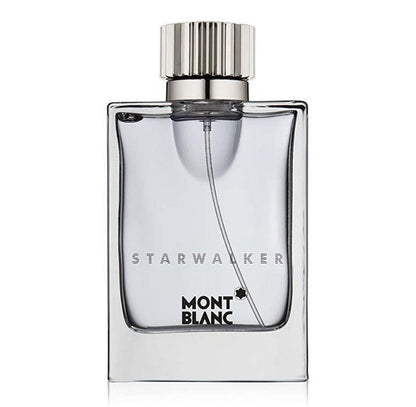 Buy Mont Blanc Starwalker EDT for Men - 75ml in Pakistan