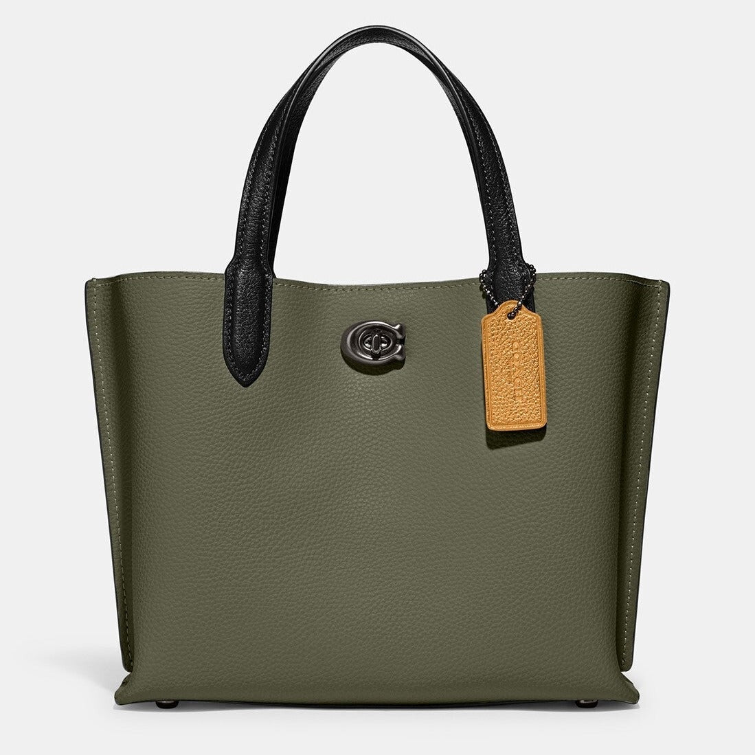 Buy Coach Willow Shoulder Bag Medium in Pakistan