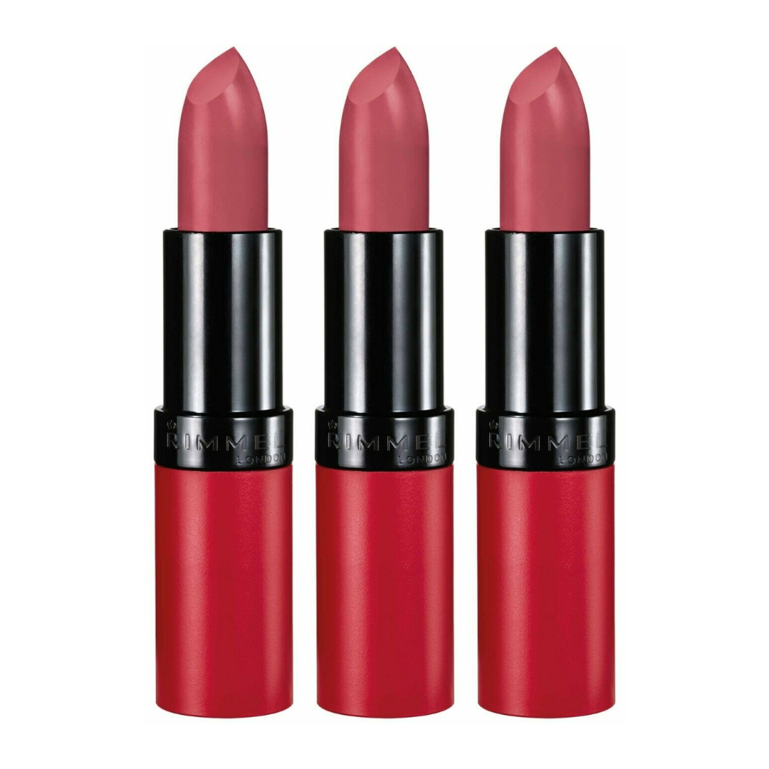 Buy Rimmel London Lasting Finish Matte By Kate - 115 N A 4gr in Pakistan