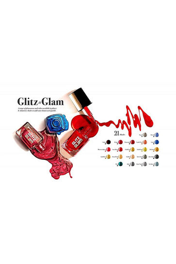 Buy St London Glitz & Glam Nail Paint in Pakistan