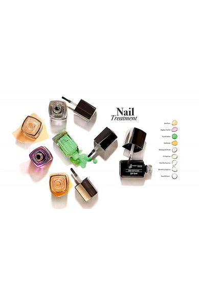 Buy St London EZ Breathable Nail Color in Pakistan