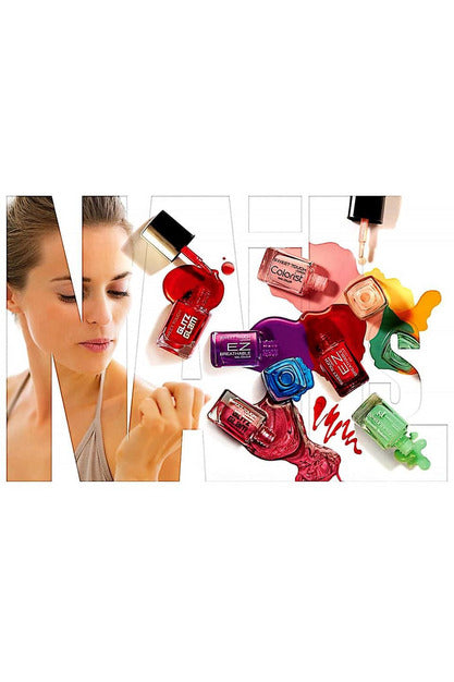 Buy St London EZ Breathable Nail Color in Pakistan