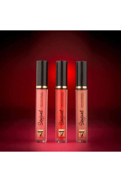 Buy ST London Sensual Lips in Pakistan