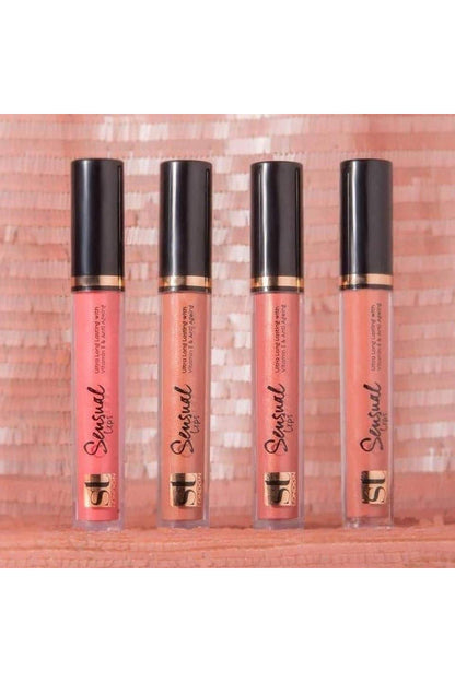 Buy ST London Sensual Lips in Pakistan