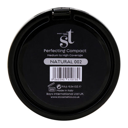 Buy ST London BB Compact Powder in Pakistan