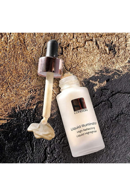 Buy ST London Liquid Illuminator Highlighter in Pakistan