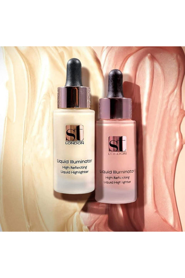 Buy ST London Youthfull Young Skin Foundation in Pakistan