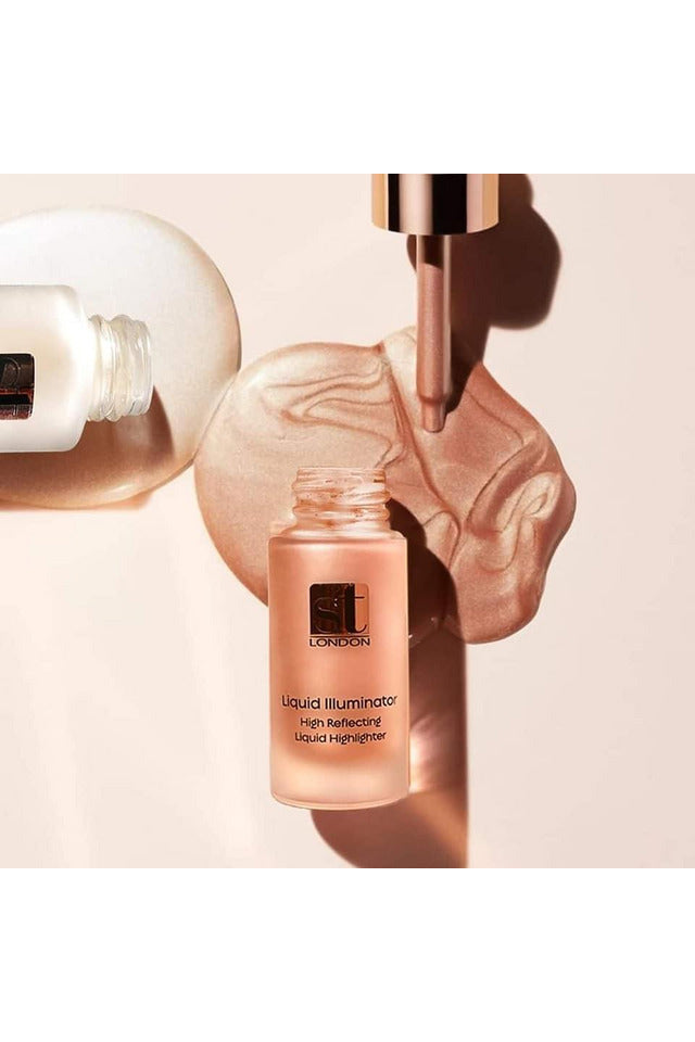 Buy ST London Liquid Illuminator Highlighter in Pakistan