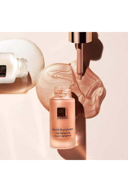 Buy ST London Liquid Illuminator Highlighter in Pakistan