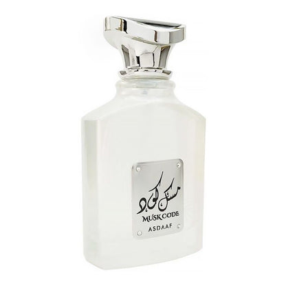 Buy Asdaaf Mix Musk Code Unisex - 100ml in Pakistan