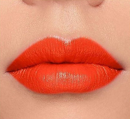 Buy Givenchy Le Rouge Luminouse Matte Lipstick - 316 Orange Absolu in Pakistan