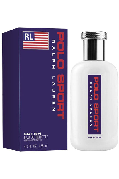 Buy Ralph Lauren Polo Sport Fresh EDT - 125ml in Pakistan