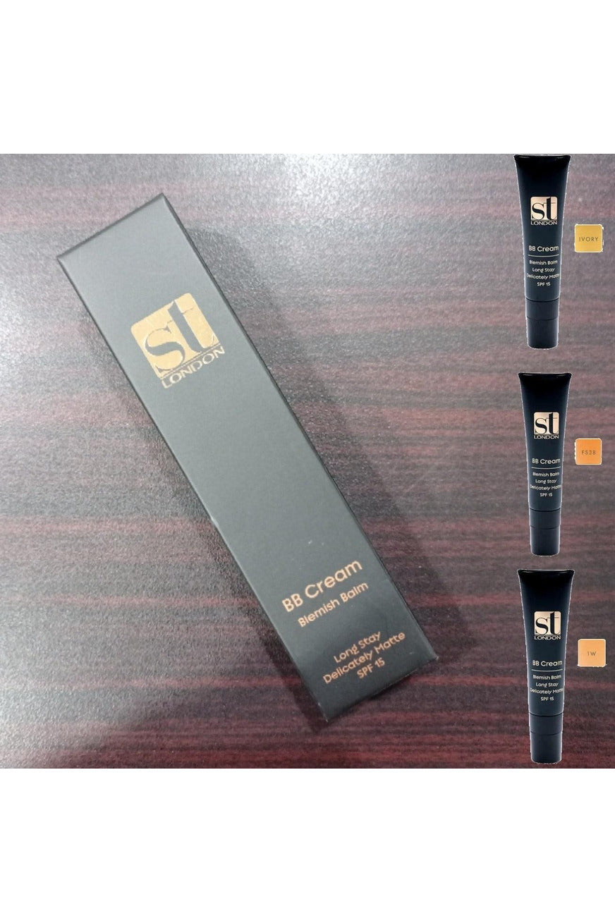 Buy ST London BB Cream in Pakistan