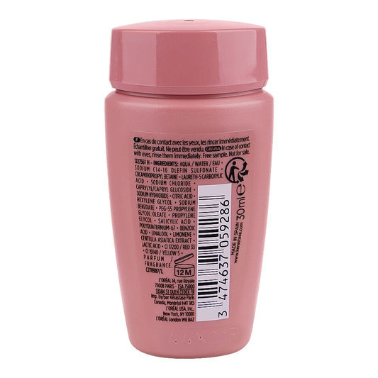 Kerastase Chroma Absolu Bain Riche Chroma Respect Shampoo - 30 ml