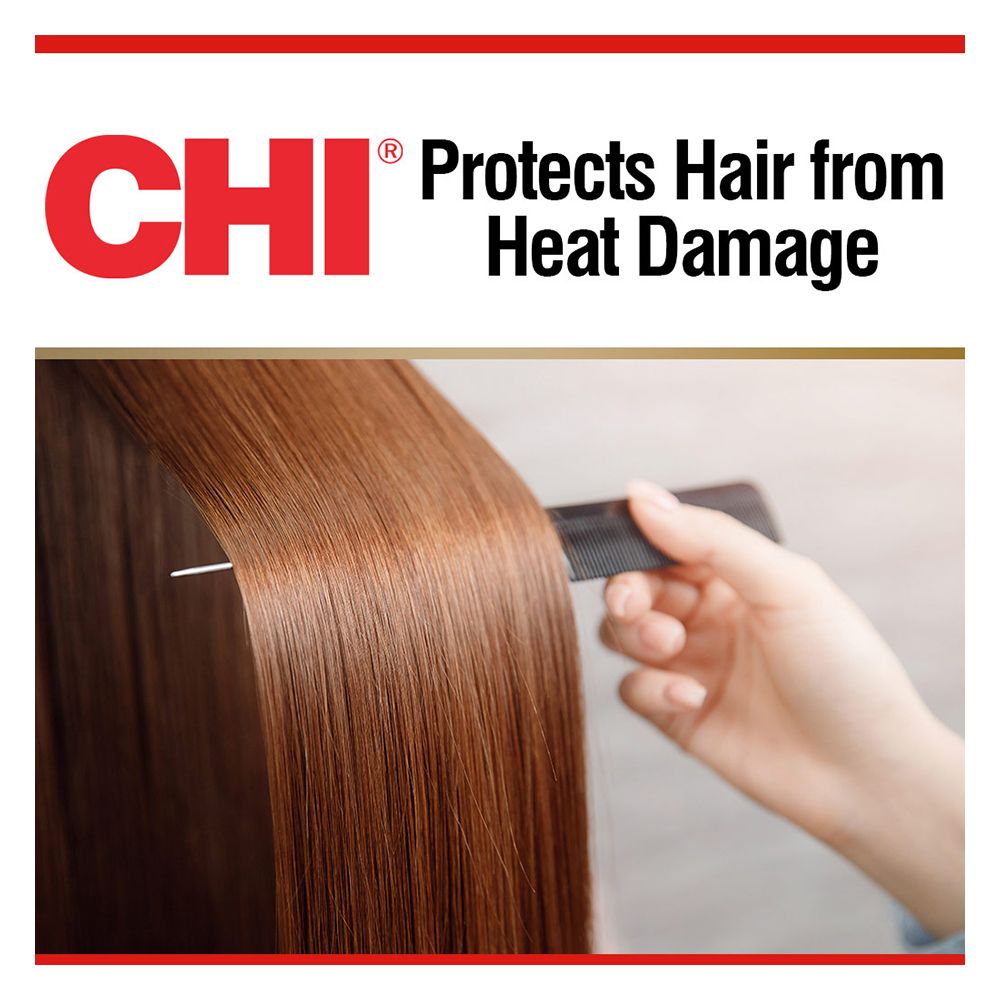 Order CHI 44 Iron Guard Thermal Protection Spray, Heat Protectant, Paraben Free, 59ml