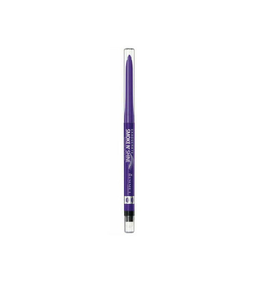 Buy Rimmel London Exggerate Auto Gel Eyeliner - 003 in Pakistan