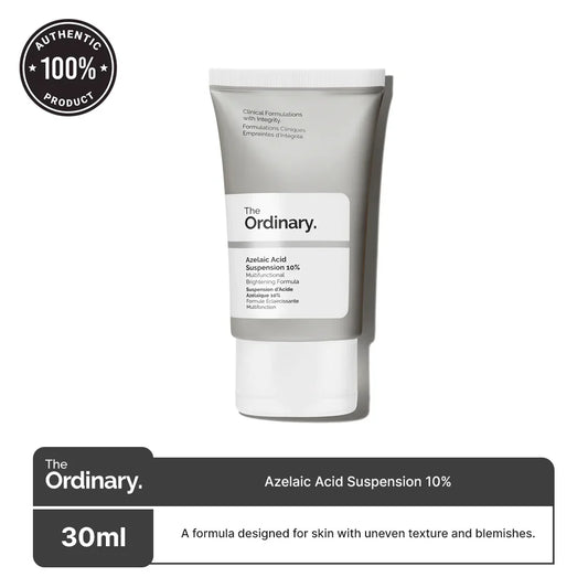 Buy Ordinary Azelaic Acid Suspension 10% in Pakistan