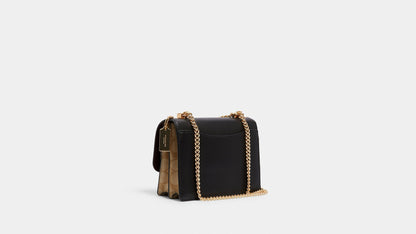 Buy Coach Klare Crossbody Signature Canvas Small Bag in Pakistan