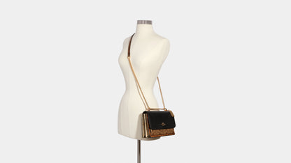 Buy Coach Klare Crossbody Signature Canvas Small Bag in Pakistan