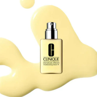 Clinique Dramatically Different Moisturizing Gel 125ml