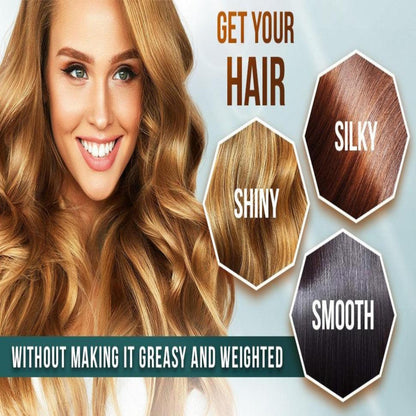 Keratin Nutrition Treatment Keratin Nourishing Hair Mask to Make Hair soft Smooth and Shiny