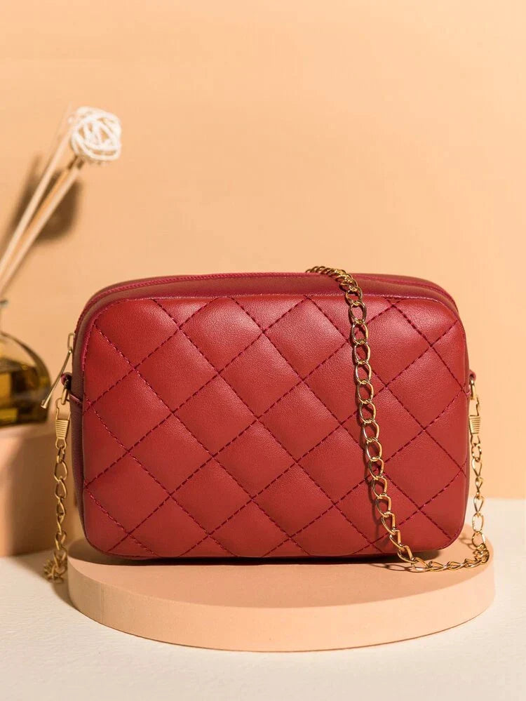 Buy Urban Chic Crossbody Bag in Pakistan