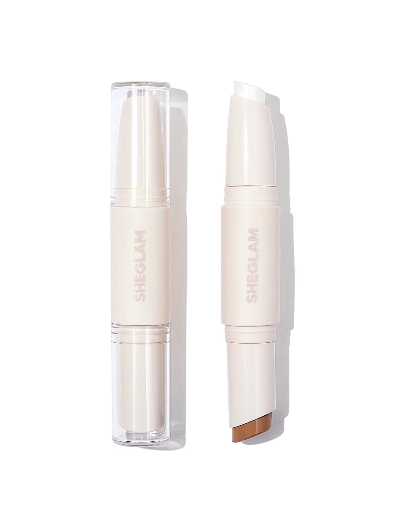 Buy SHEGLAM Color & Sculpt Stick - Coffee & Gold in Pakistan
