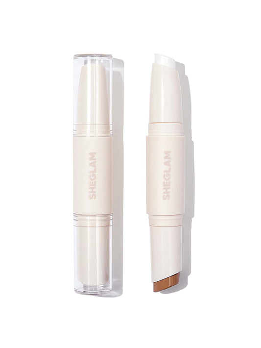 Buy SHEGLAM Color & Sculpt Stick - Coffee & Gold in Pakistan