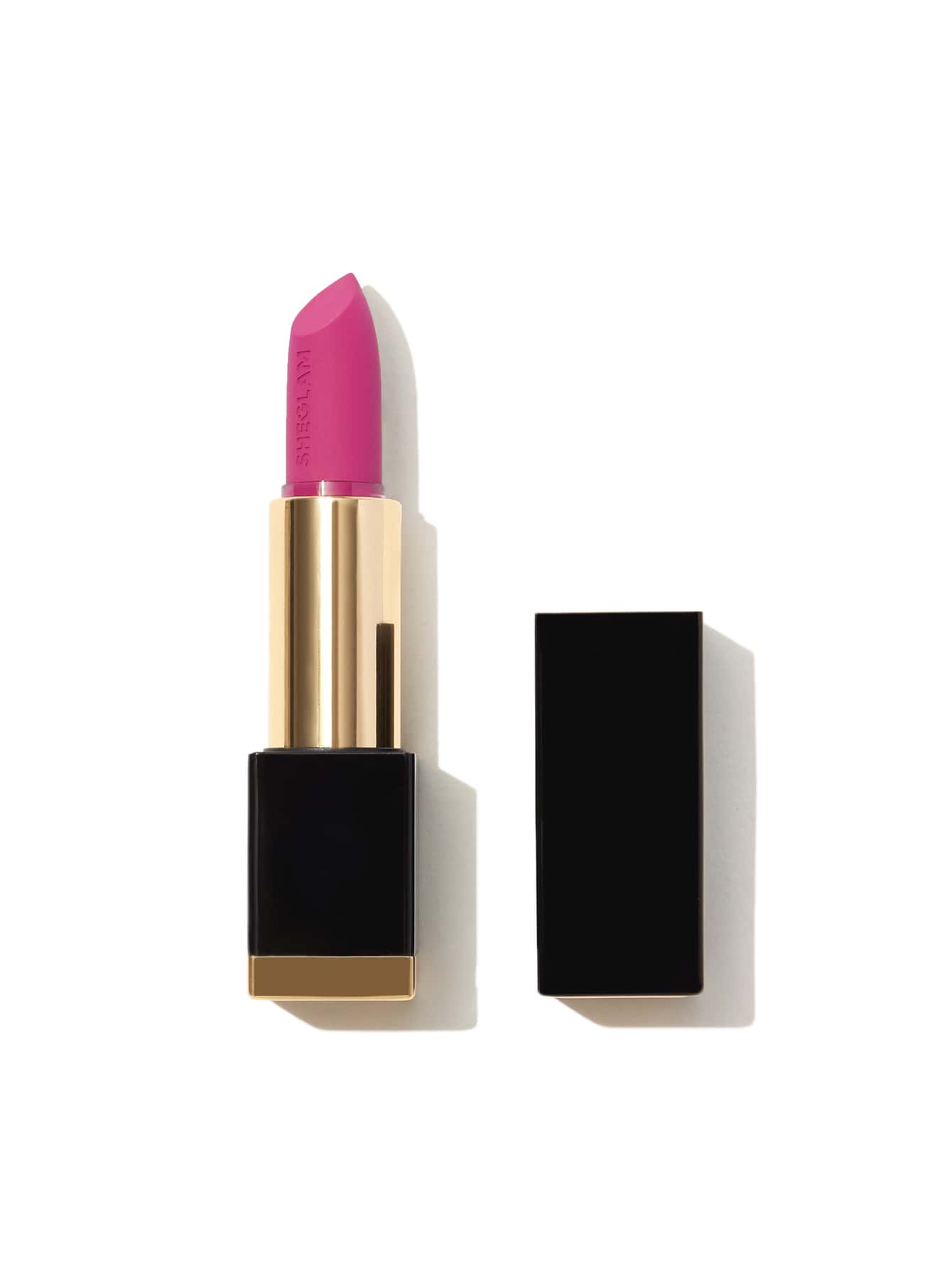 Buy SHEGLAM Matte Allure Lipstick - Enthusiasm in Pakistan