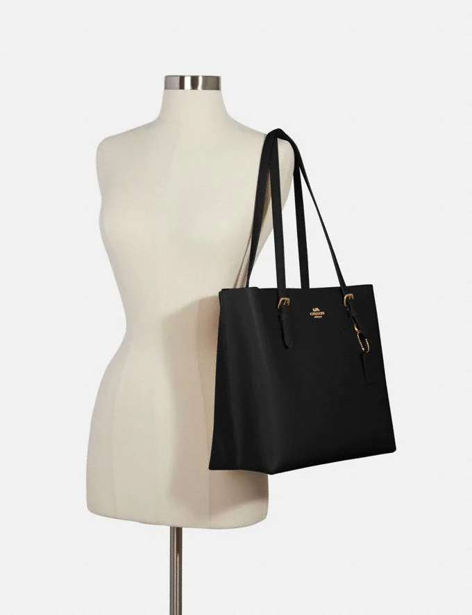 Buy Coach Mollie Tote in Sunset Small Bag in Pakistan