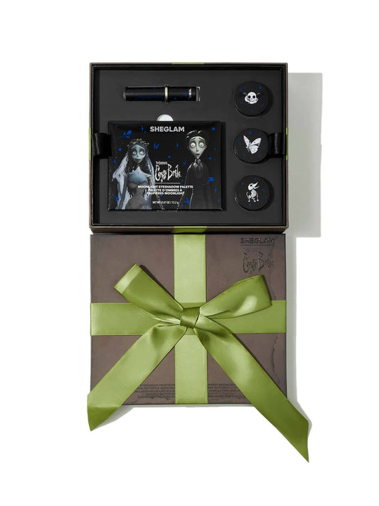 Buy SHEGLAM Corpse Bride Full Collection Set in Pakistan