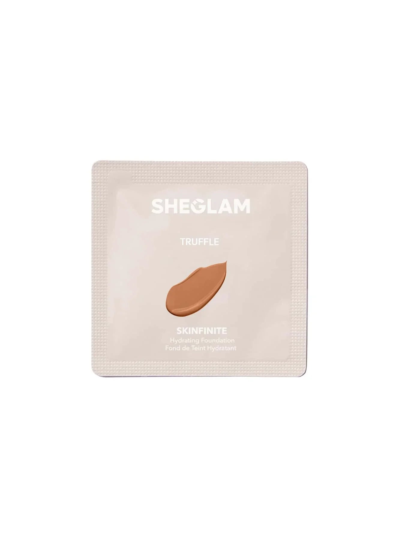 Buy SHEGLAM Skinfinite Hydrating Foundation Sample-Truffle in Pakistan