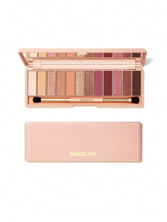 Buy SHEGLAM Berry Palette in Pakistan