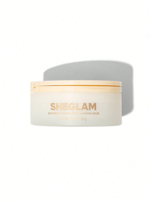 Buy SHEGLAM Nourishing Neroli Face Cleansing Balm 35g in Pakistan