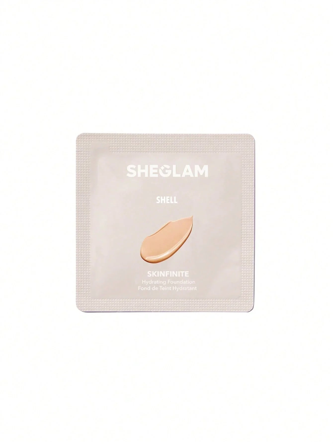 Buy SHEGLAM Skinfinite Hydrating Foundation Sample-Shell in Pakistan