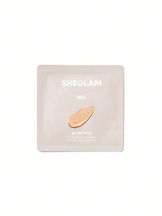Buy SHEGLAM Skinfinite Hydrating Foundation Sample-Shell in Pakistan