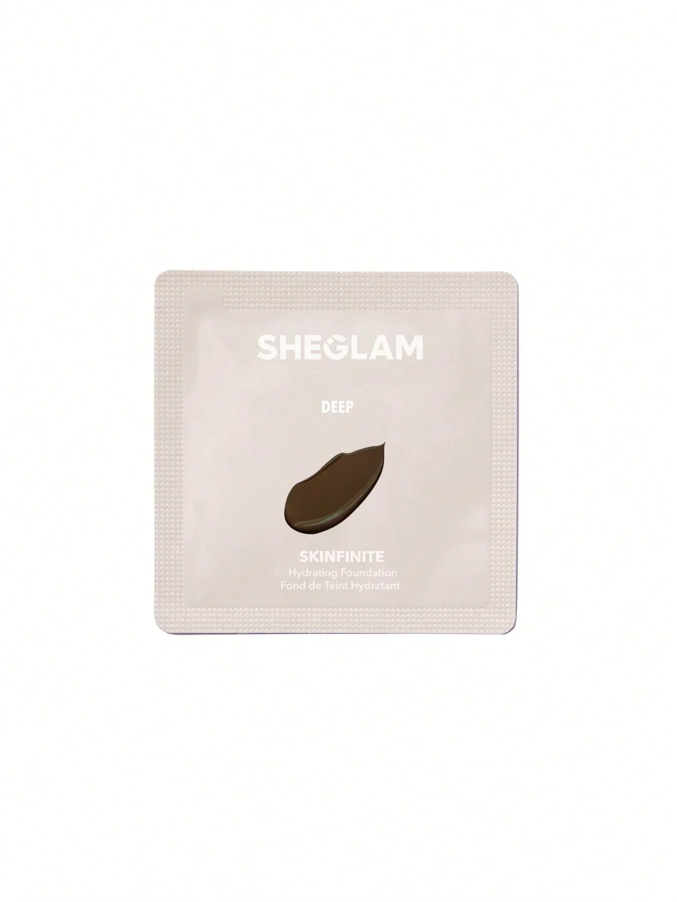Buy SHEGLAM Skinfinite Hydrating Foundation Sample-Deep in Pakistan