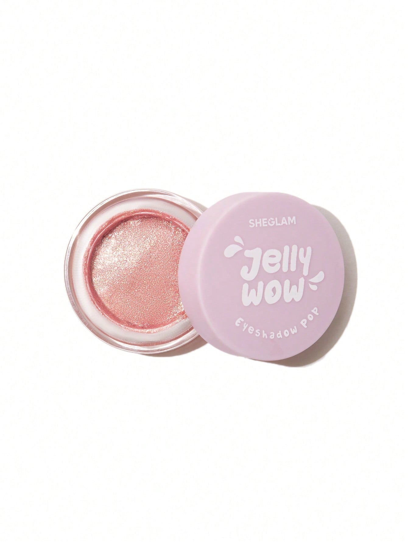 Buy SHEGLAM Jelly Wow Eyeshadow Pop-ROSE DISCO in Pakistan