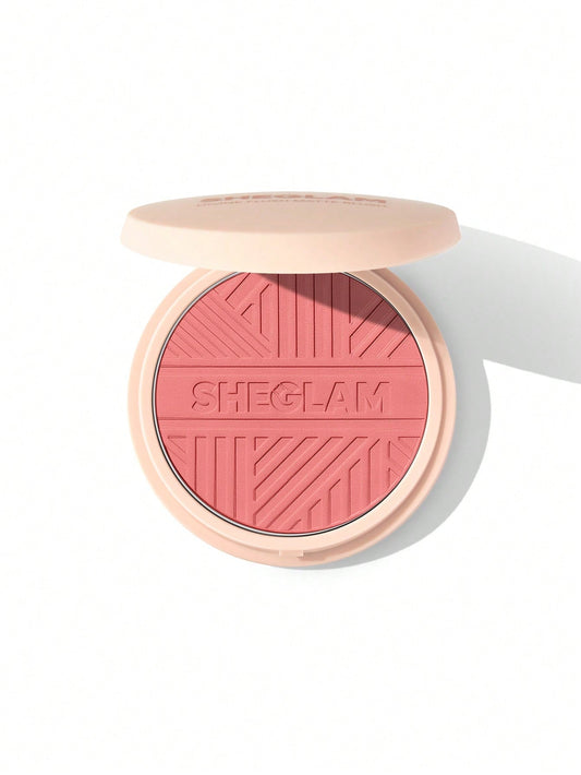 Buy SHEGLAM Lightweight Matte Blush-High & Dry in Pakistan